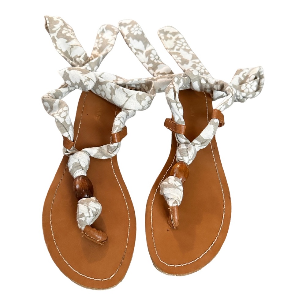 Old Navy Sandals - Picture 1 of 2